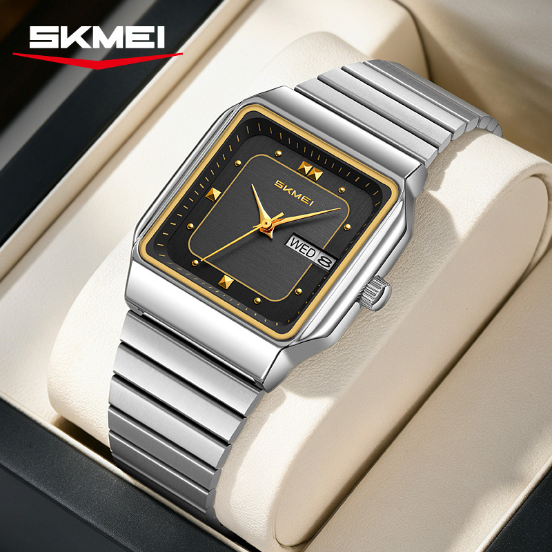 Luxury Watch Dial - Brand Women Watch Stainless Steel Adjustable