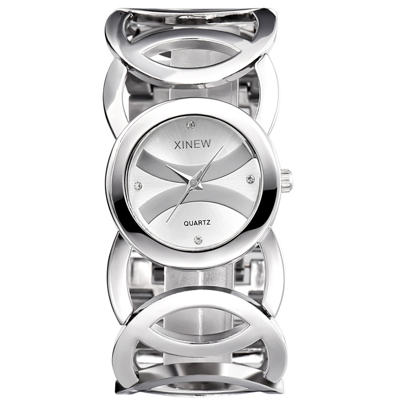 Luxury Watch Index - Luxury Brand Lady Gold Watches Full