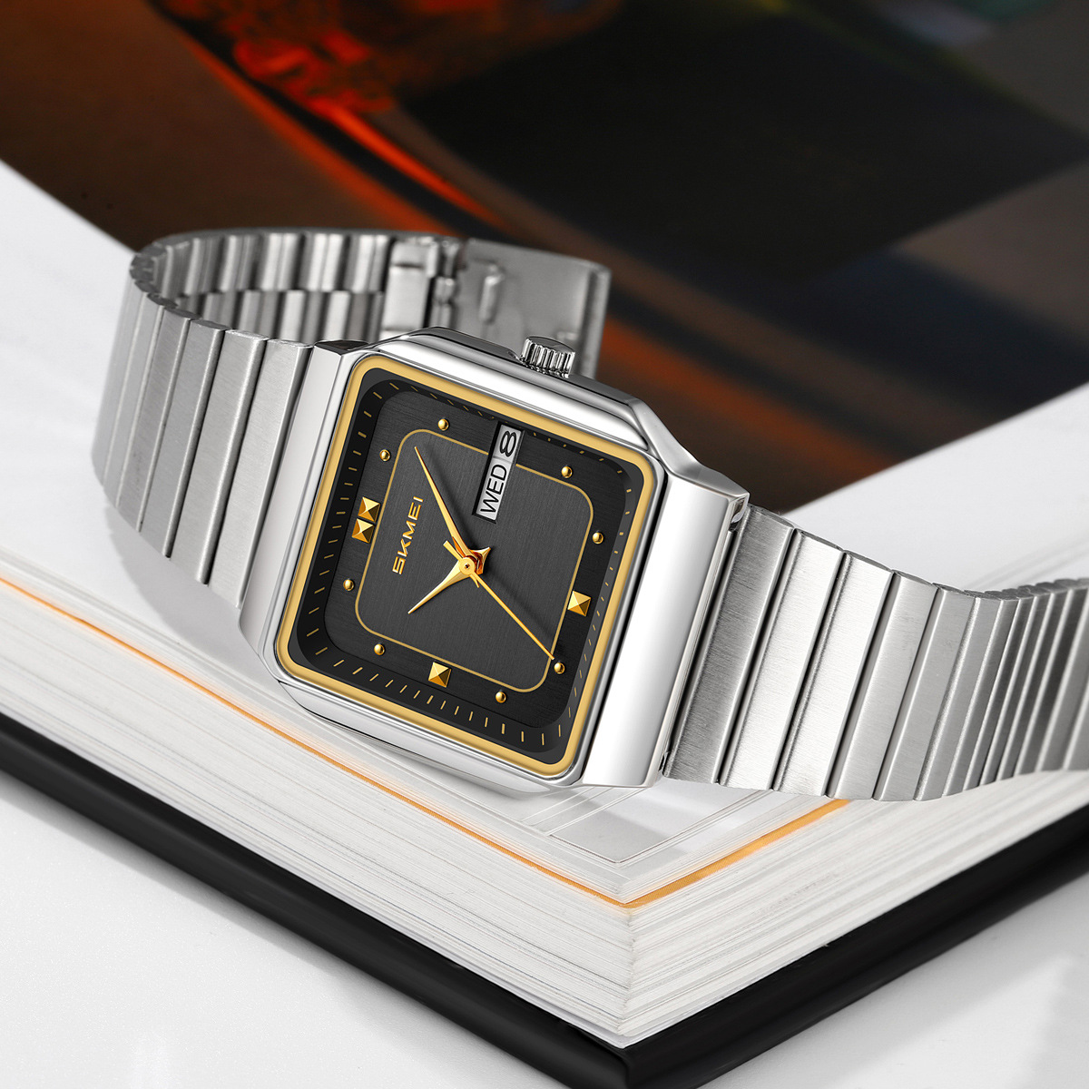Brand Women Watch Stainless St - огляд і ціна Luxury Watch Dial