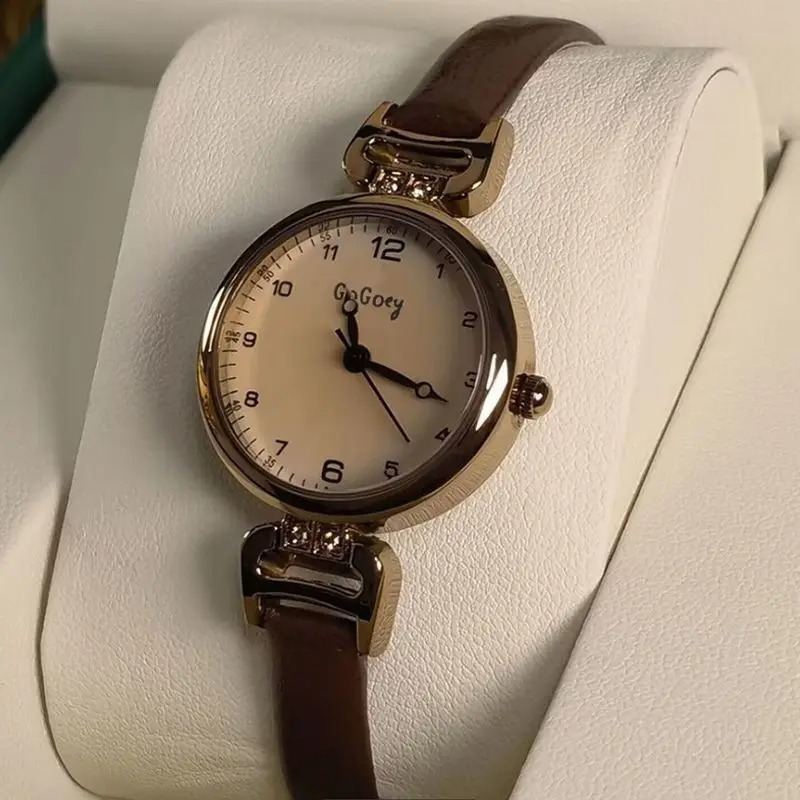 Hot Sale Classic Women's Watch - огляд і ціна Luxury Watch Sale