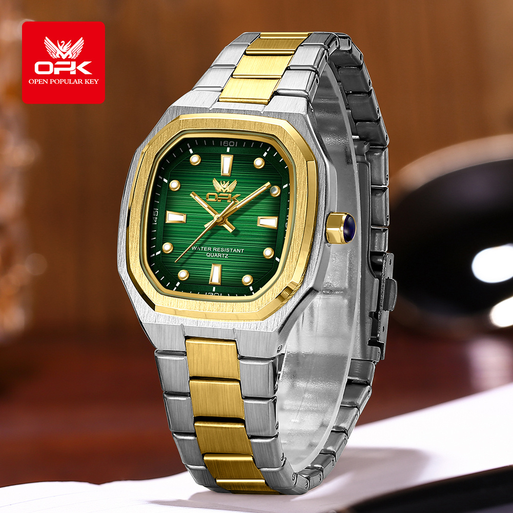 OPK 6044 Original Men Watches  - огляд і ціна Luxury Watch Dial
