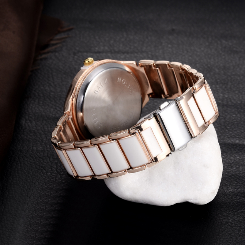Hot Sale Rose Gold Watch Women - огляд і ціна Luxury Watch Sale