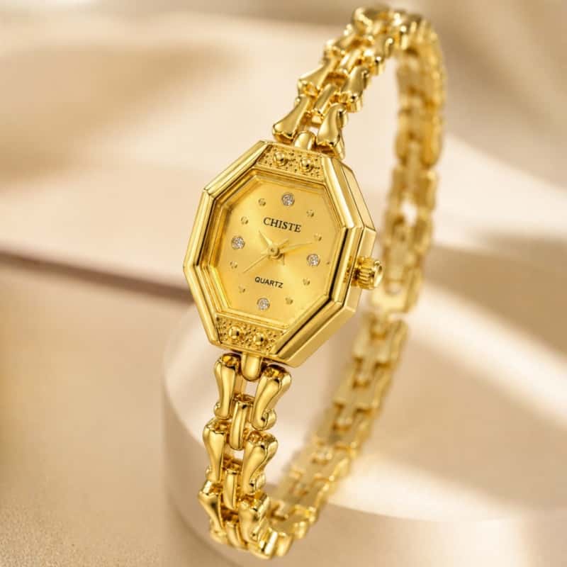 CHISTE Brand Ladies Watch Exqu - огляд і ціна Luxury Watch Index