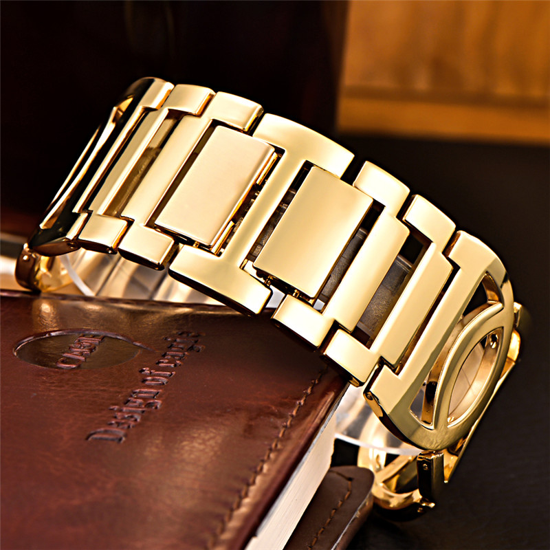 Luxury Brand Lady Gold Watches - огляд і ціна Luxury Watch Index
