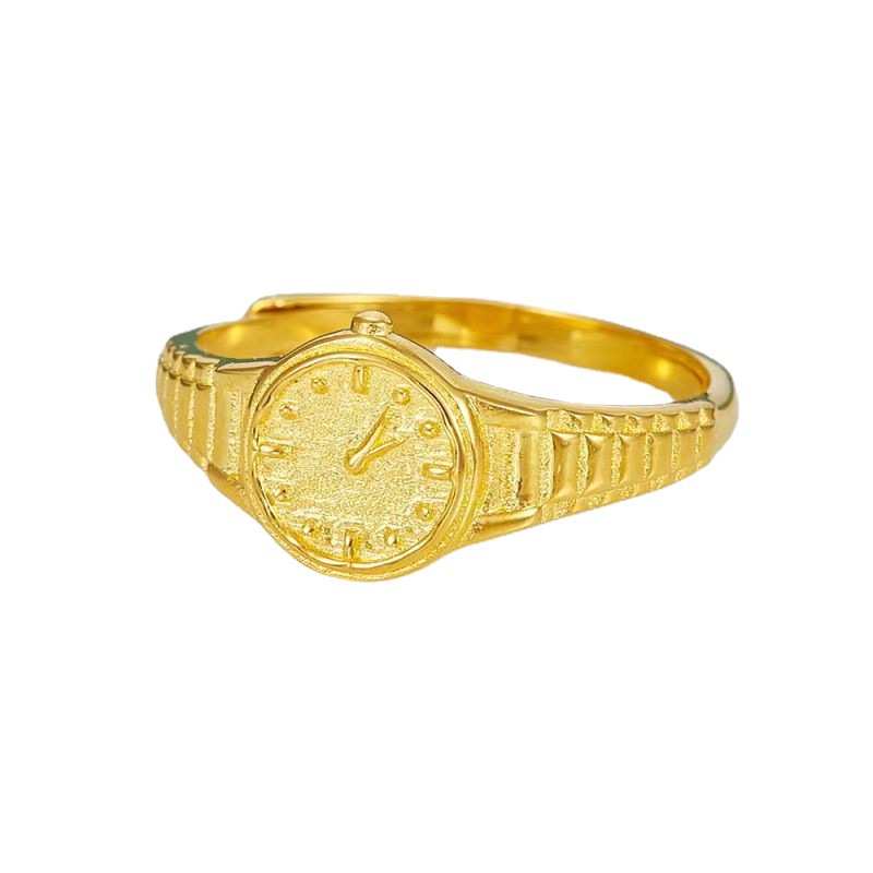 Cynlo Jewelry Luxury 24K 9999  - огляд і ціна Luxury Watch Service