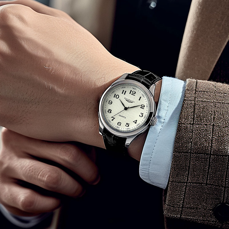 2026 Man Wristwatch Luxury Bus - огляд і ціна Luxury Watch Audemars Piguet