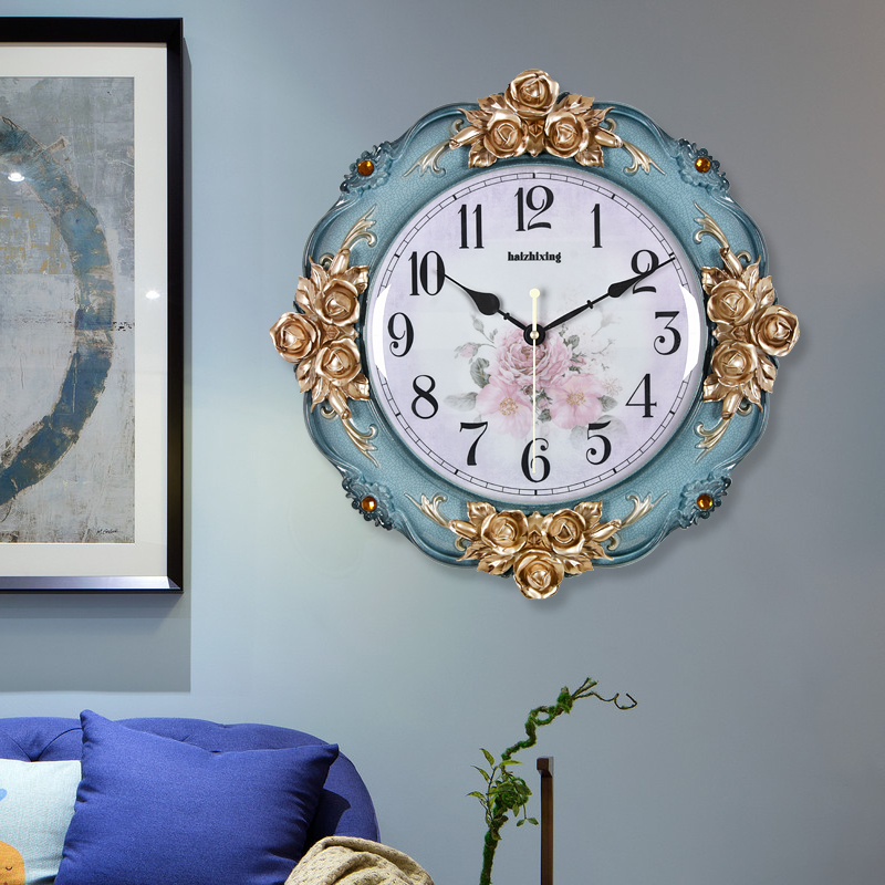 style creative fashion wall cl - огляд і ціна Luxury Watch Europe