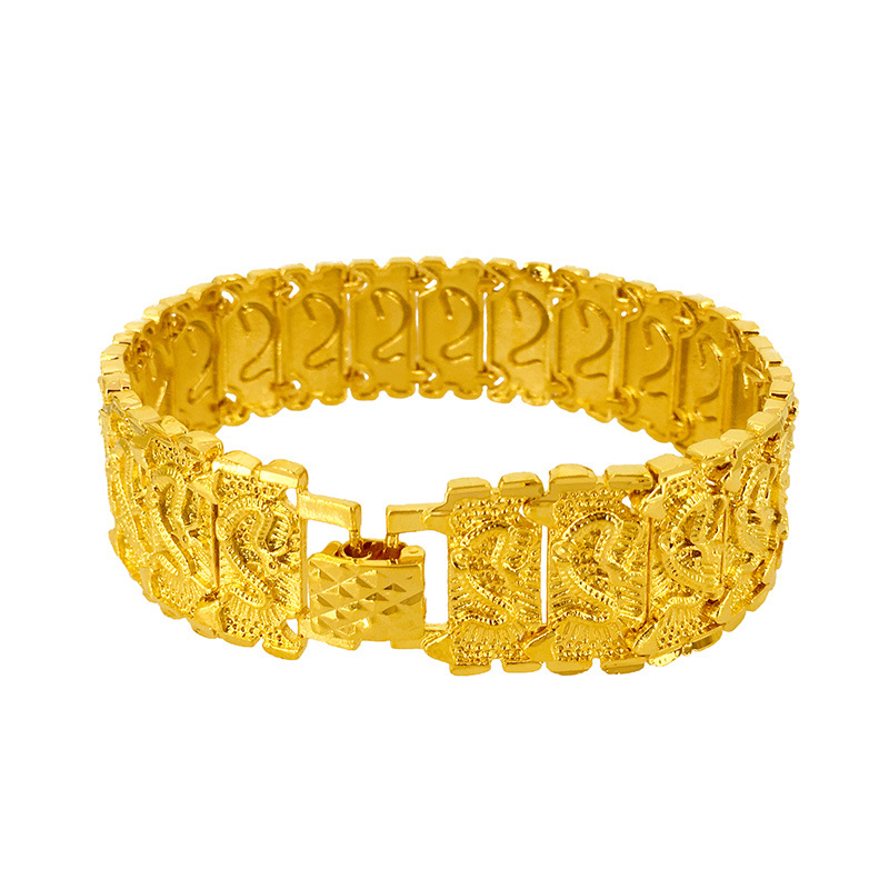 Viora Jewelry Luxury 24K 9999  - огляд і ціна Luxury Watch Service