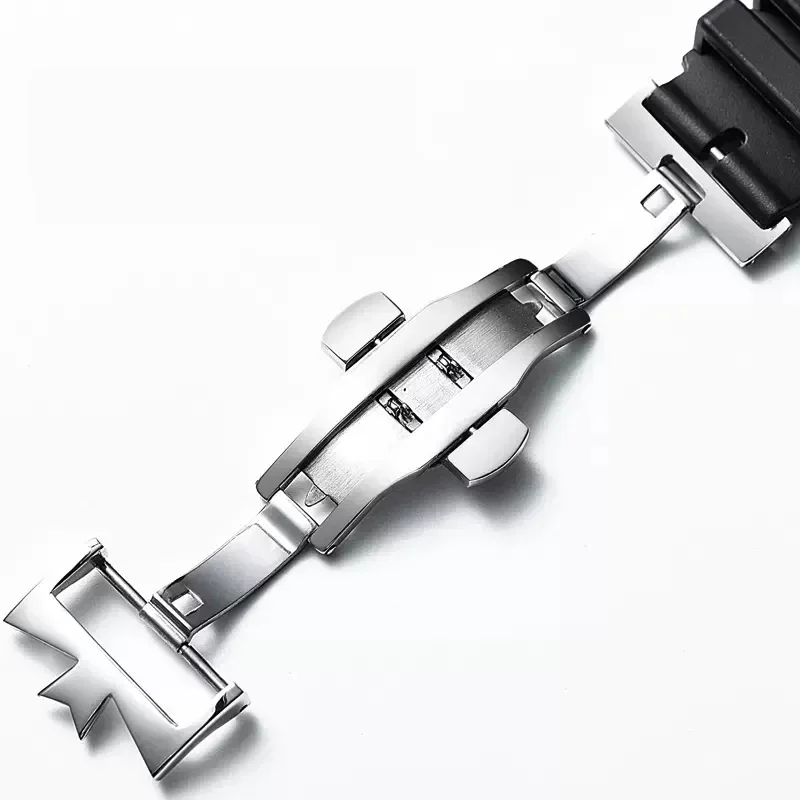 Silicone Rubber Watchbands For - огляд і ціна Luxury Watch Vacheron Constantin