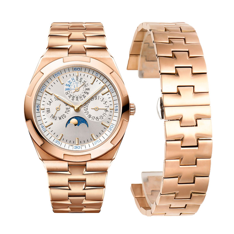 Luxury Watch Band High Quality - огляд і ціна Luxury Watch Vacheron Constantin
