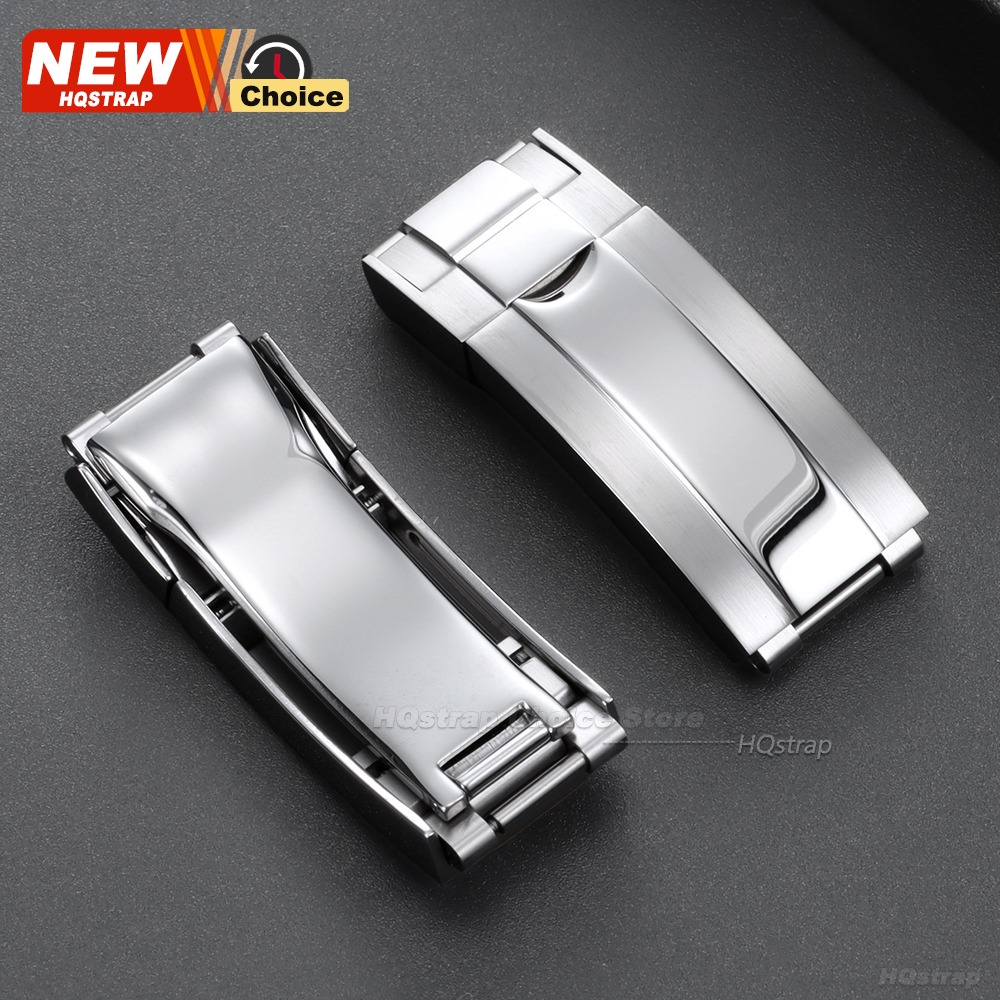 9mmx9mm Folding Buckle for Rol - огляд і ціна Luxury Watch News