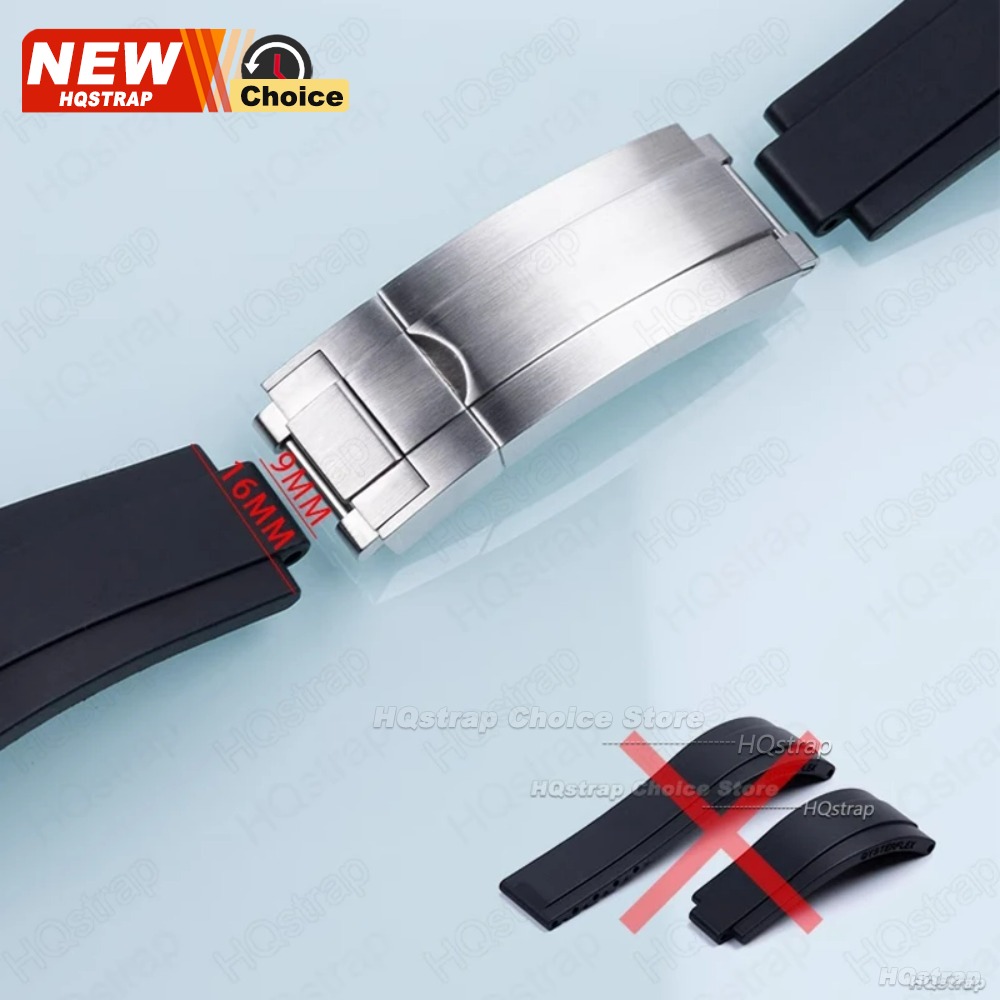 9mmx9mm Folding Buckle for Rol - огляд і ціна Luxury Watch News