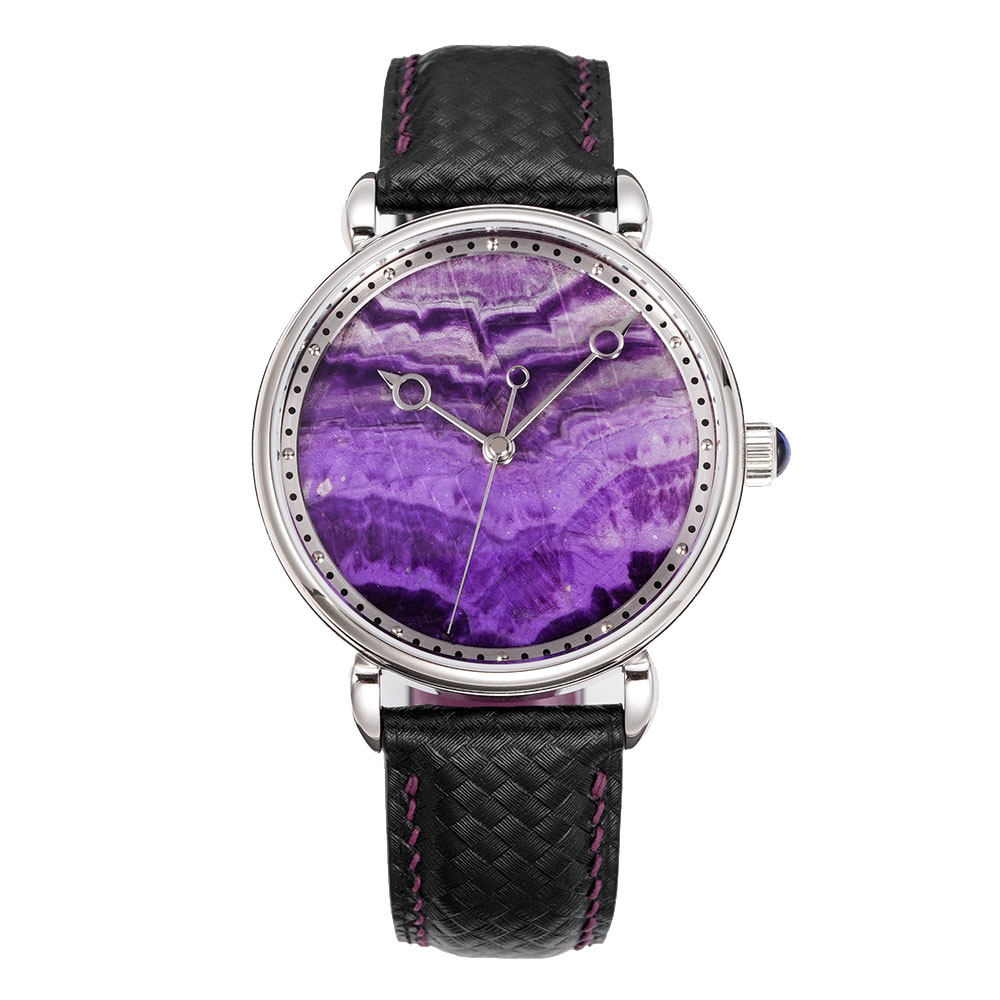 SW300 Mechanical Movement Wate - огляд і ціна Luxury Watch Dial