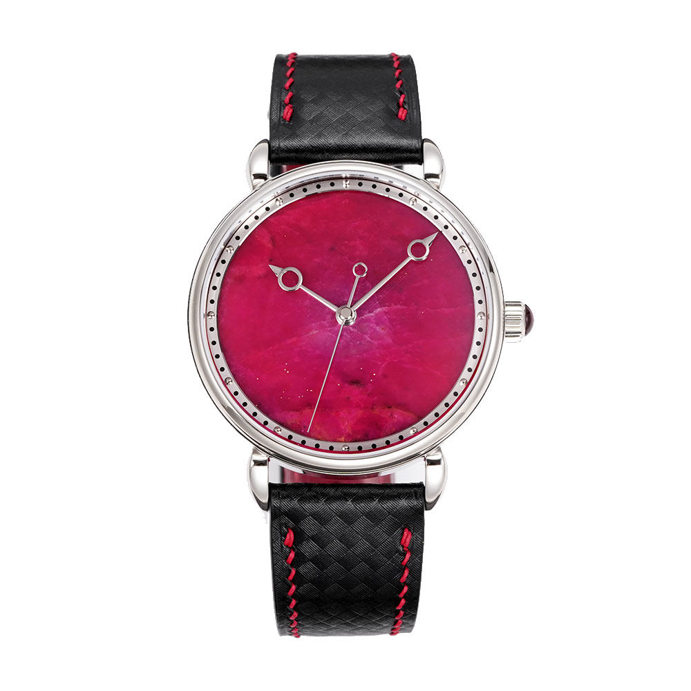 SW300 Mechanical Movement Wate - огляд і ціна Luxury Watch Dial