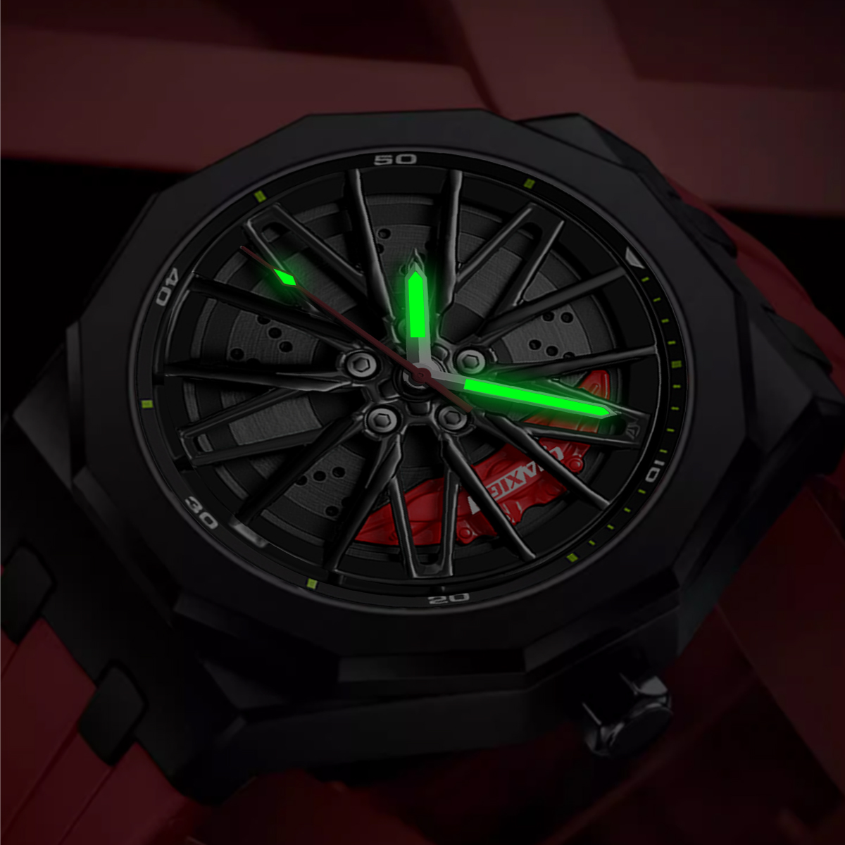 Factory direct sales OEM custo - огляд і ціна Luxury Watch Life