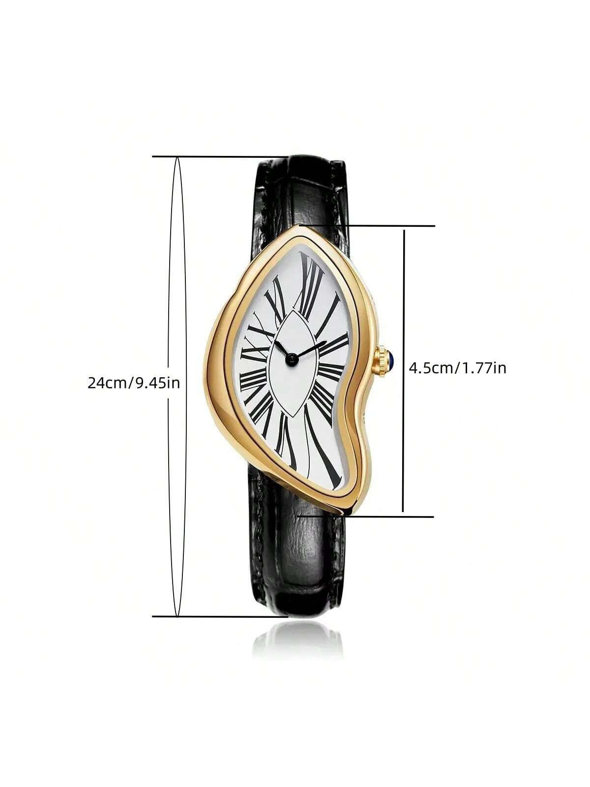 Creative Melt Luxury Watch for - огляд і ціна Luxury Watch Audemars Piguet