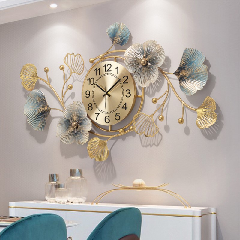 Large Wall Clock Modern Design - огляд і ціна Luxury Watch Europe