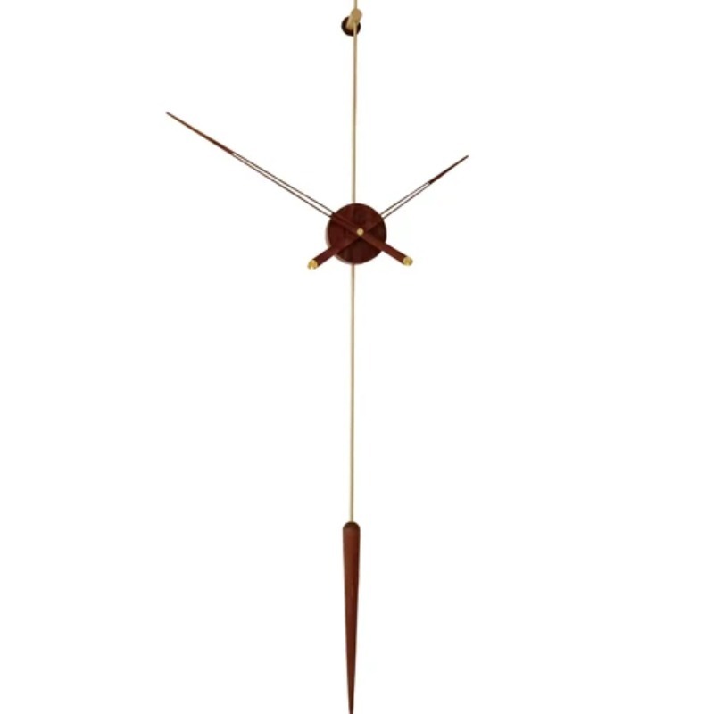Luxury Large Wall Clock Modern - огляд і ціна Luxury Watch Europe