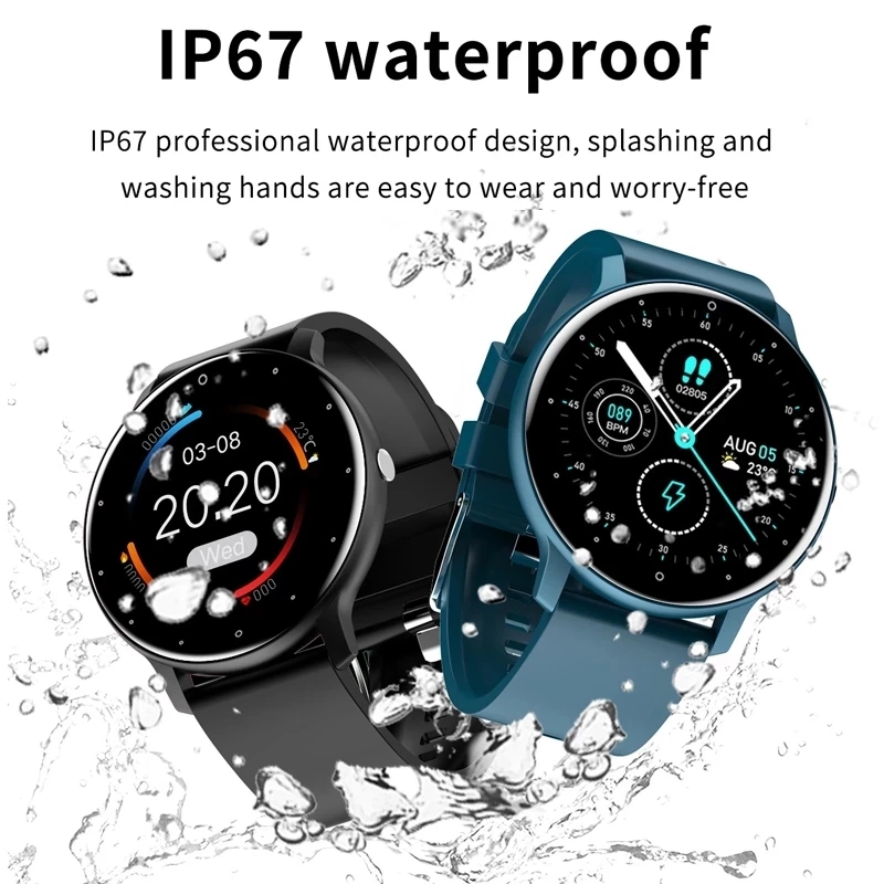 LIGE 2026 New Smart Watch Men  - огляд і ціна Minute Repeater Watch