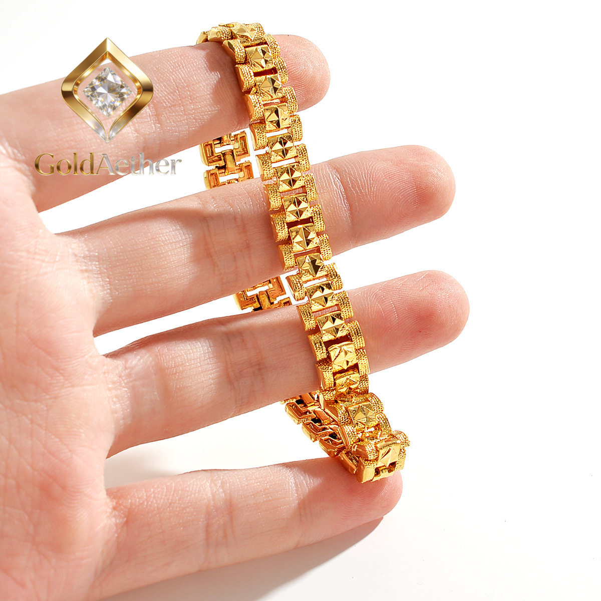 GoldNouveau Luxury 24K 9999 Pu - огляд і ціна Luxury Watch Service