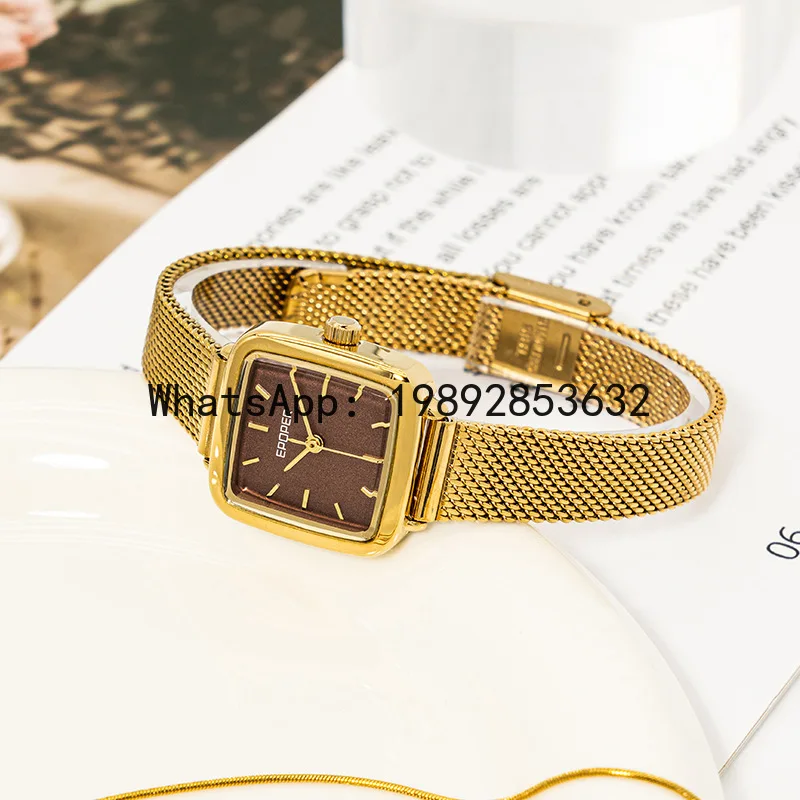X-14 Watch Niche High Sense Fa - огляд і ціна Luxury Watch Events