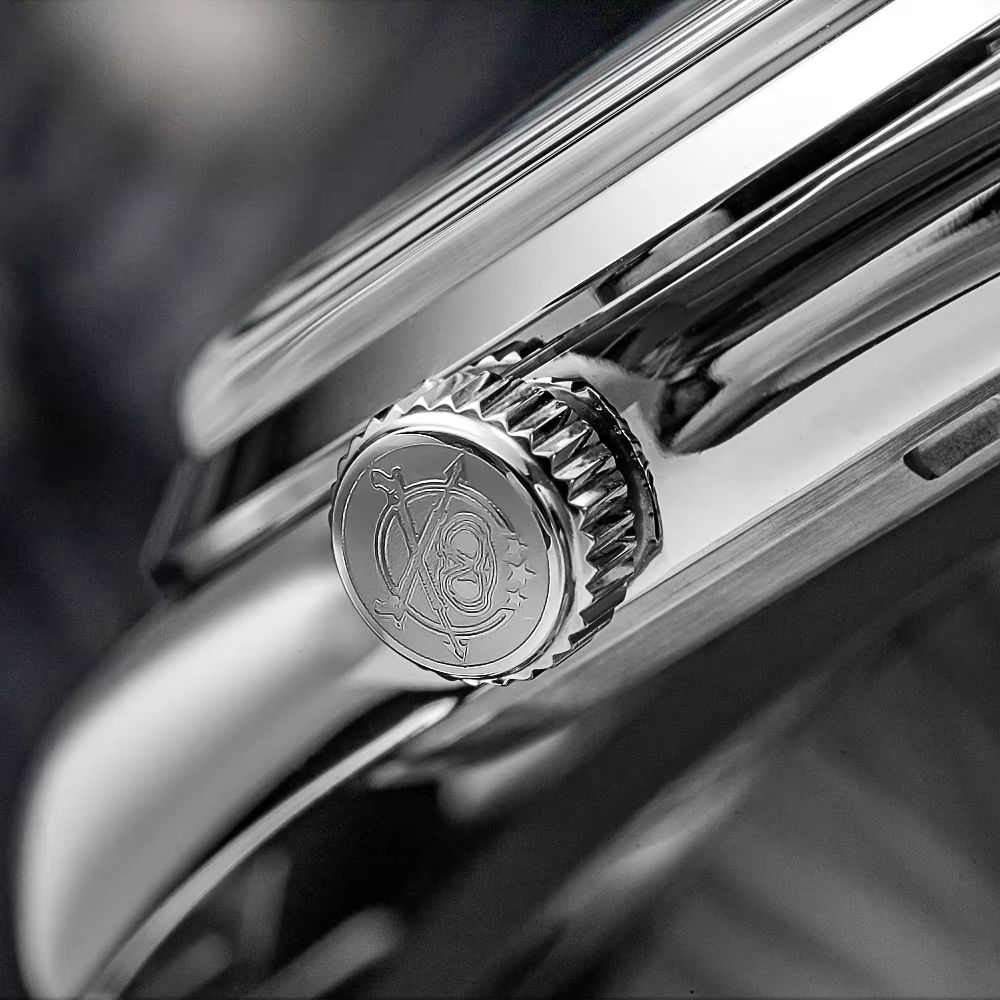 ADDIESDIVE Hot Sale AD2066 Men - огляд і ціна Luxury Watch Sale