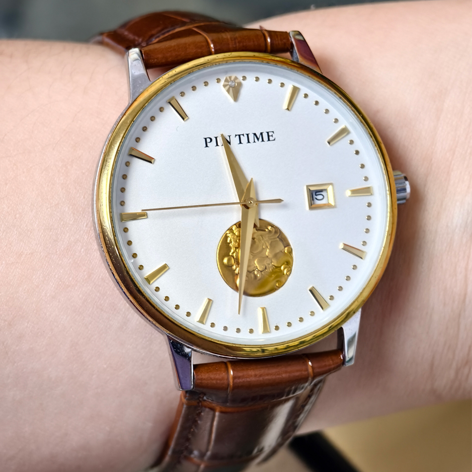Clearance Sale Luxury Automati - огляд і ціна Luxury Watch Sale