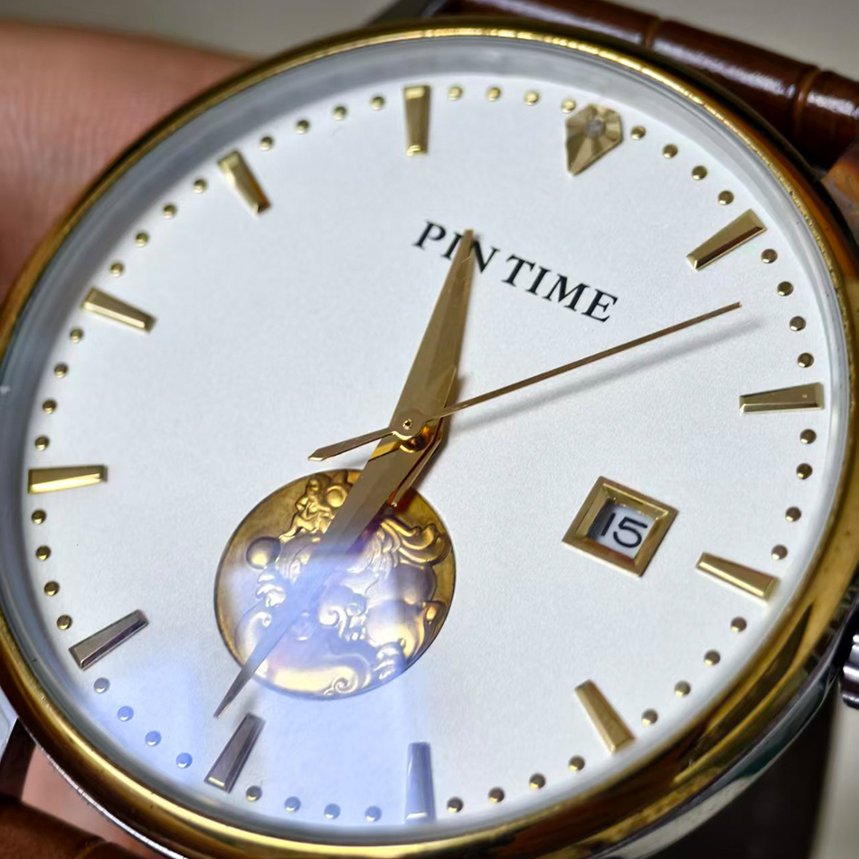 Clearance Sale Luxury Automati - огляд і ціна Luxury Watch Sale