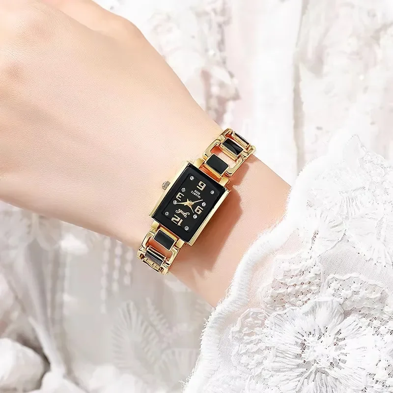 Fashion Watch for Women Versio - огляд і ціна Luxury Watch Sale