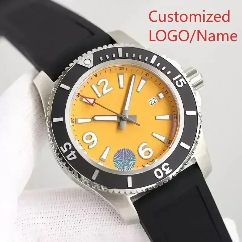 A11 Store Customized Watch  Me - огляд і ціна Luxury Watch Life