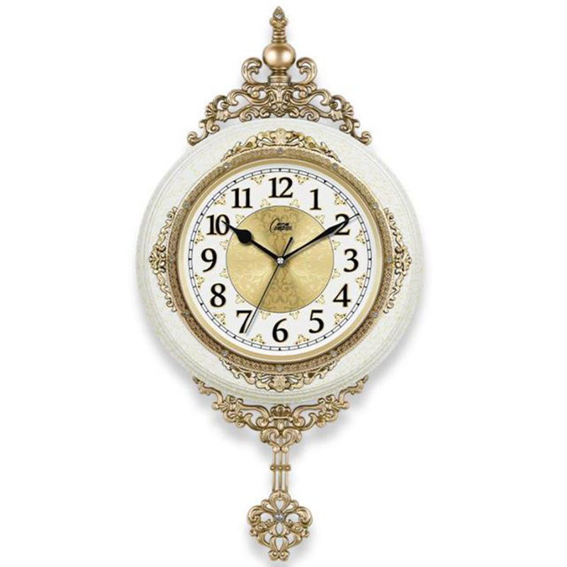 Retro Wall Clock Watch Living  - огляд і ціна Luxury Watch Europe