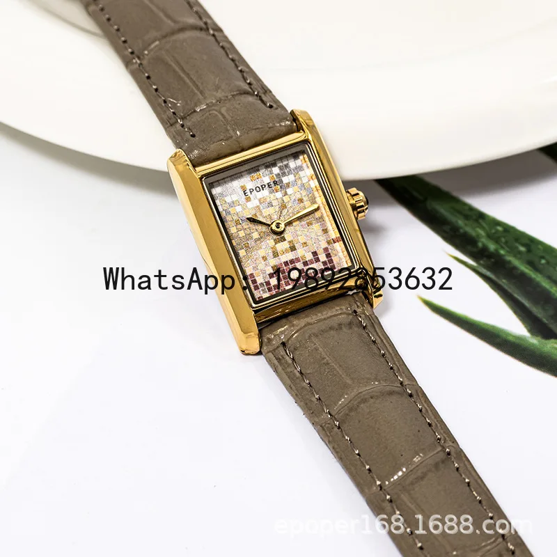 X-14 Classic Simple Light Luxu - огляд і ціна Luxury Watch Events