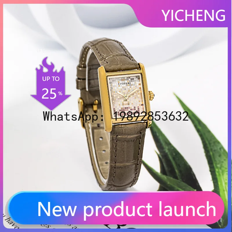 X-14 Classic Simple Light Luxu - огляд і ціна Luxury Watch Events