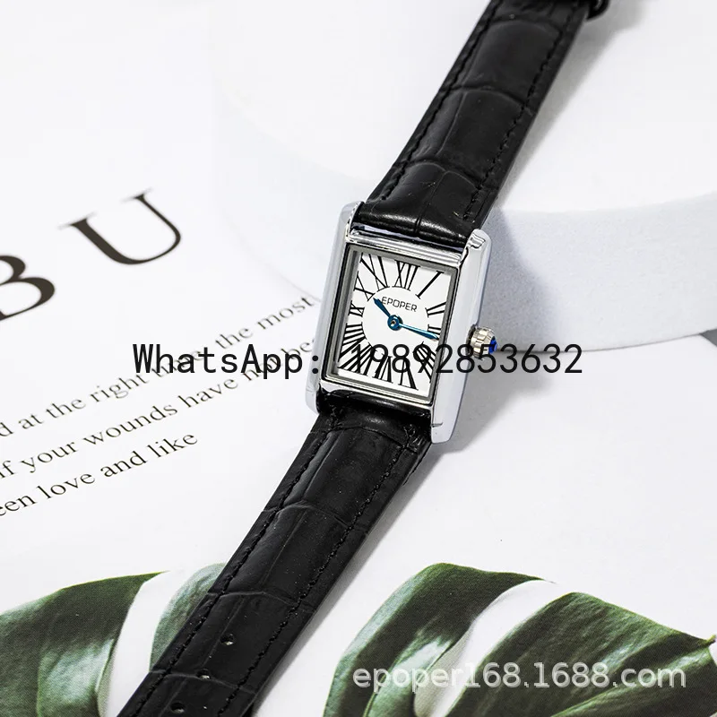X-14 Classic Simple Light Luxu - огляд і ціна Luxury Watch Events