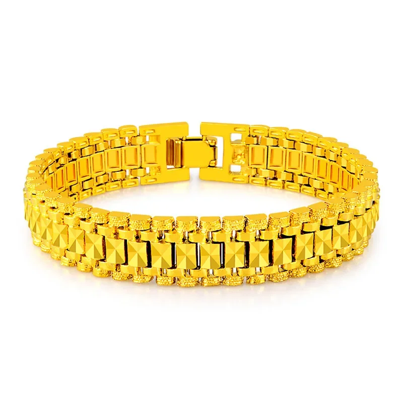 Goldpure Luxury 24K 9999 Pure  - огляд і ціна Luxury Watch Service