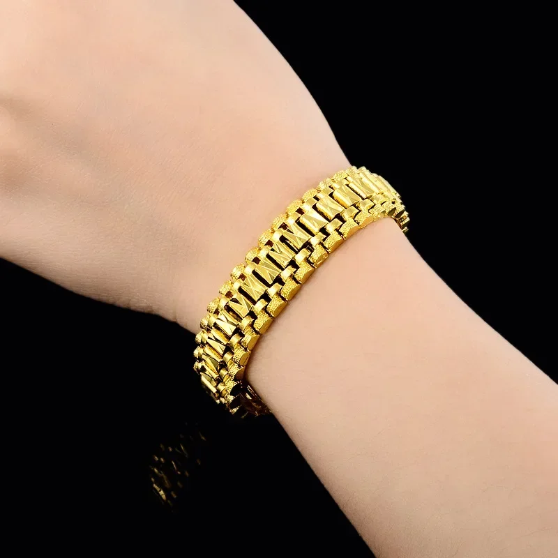 Goldpure Luxury 24K 9999 Pure  - огляд і ціна Luxury Watch Service