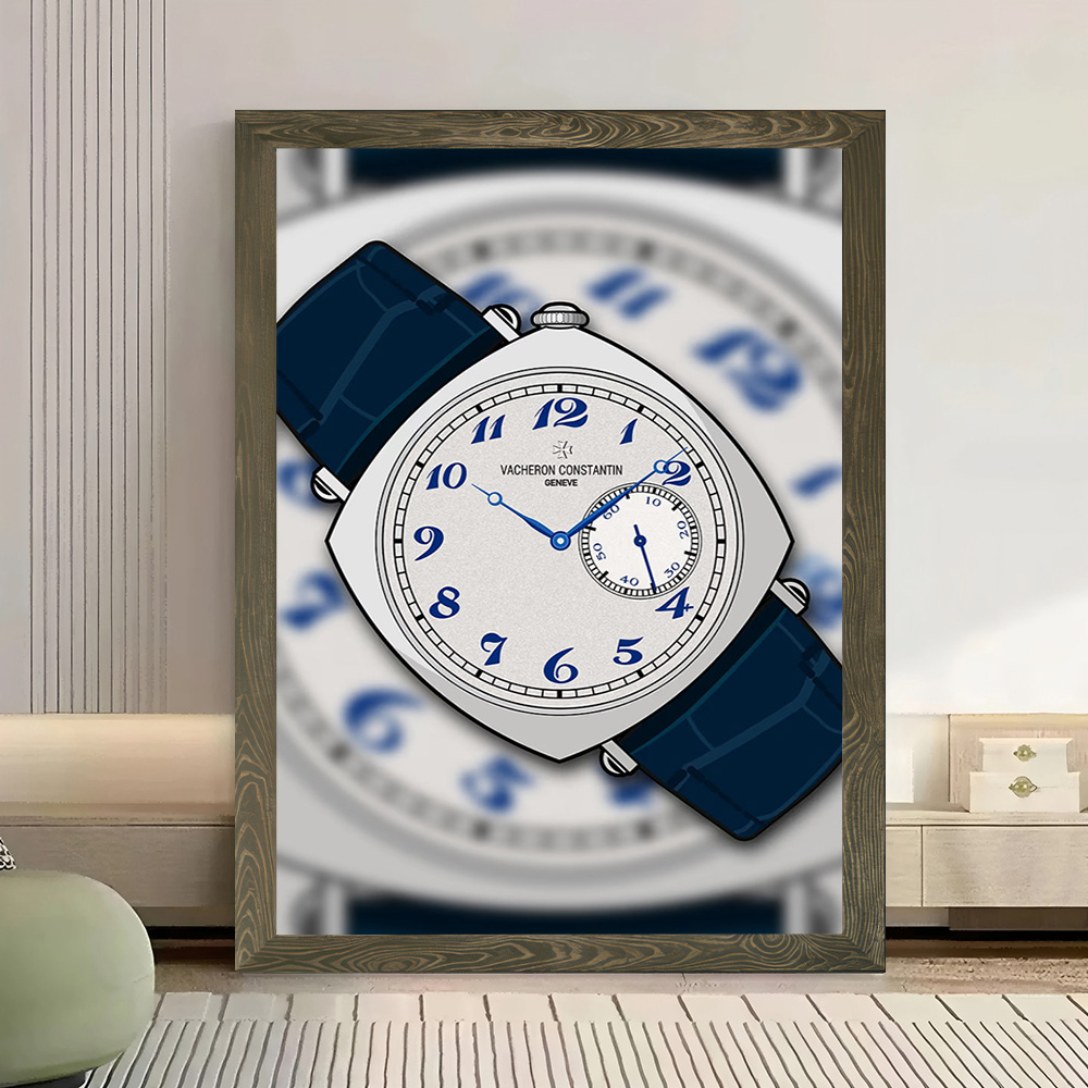 Vacheron Constantin Watch Prin - огляд і ціна Luxury Watch Vacheron Constantin