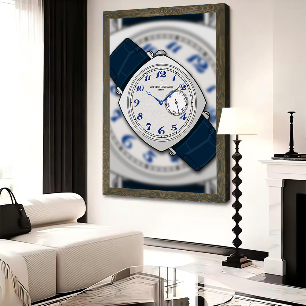 Vacheron Constantin Watch Prin - огляд і ціна Luxury Watch Vacheron Constantin