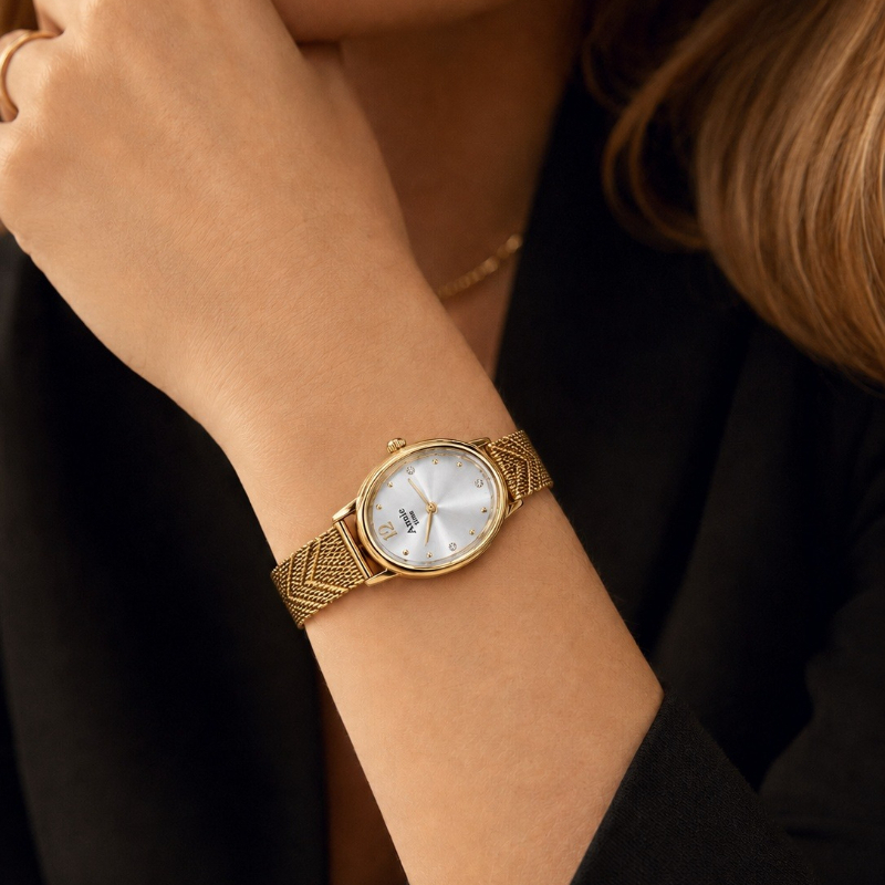 Top Brand Luxury Watches for W - огляд і ціна Luxury Watch Index