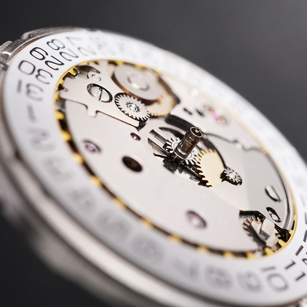 Suitable for ETA2824 watch lux - огляд і ціна Luxury Watch White