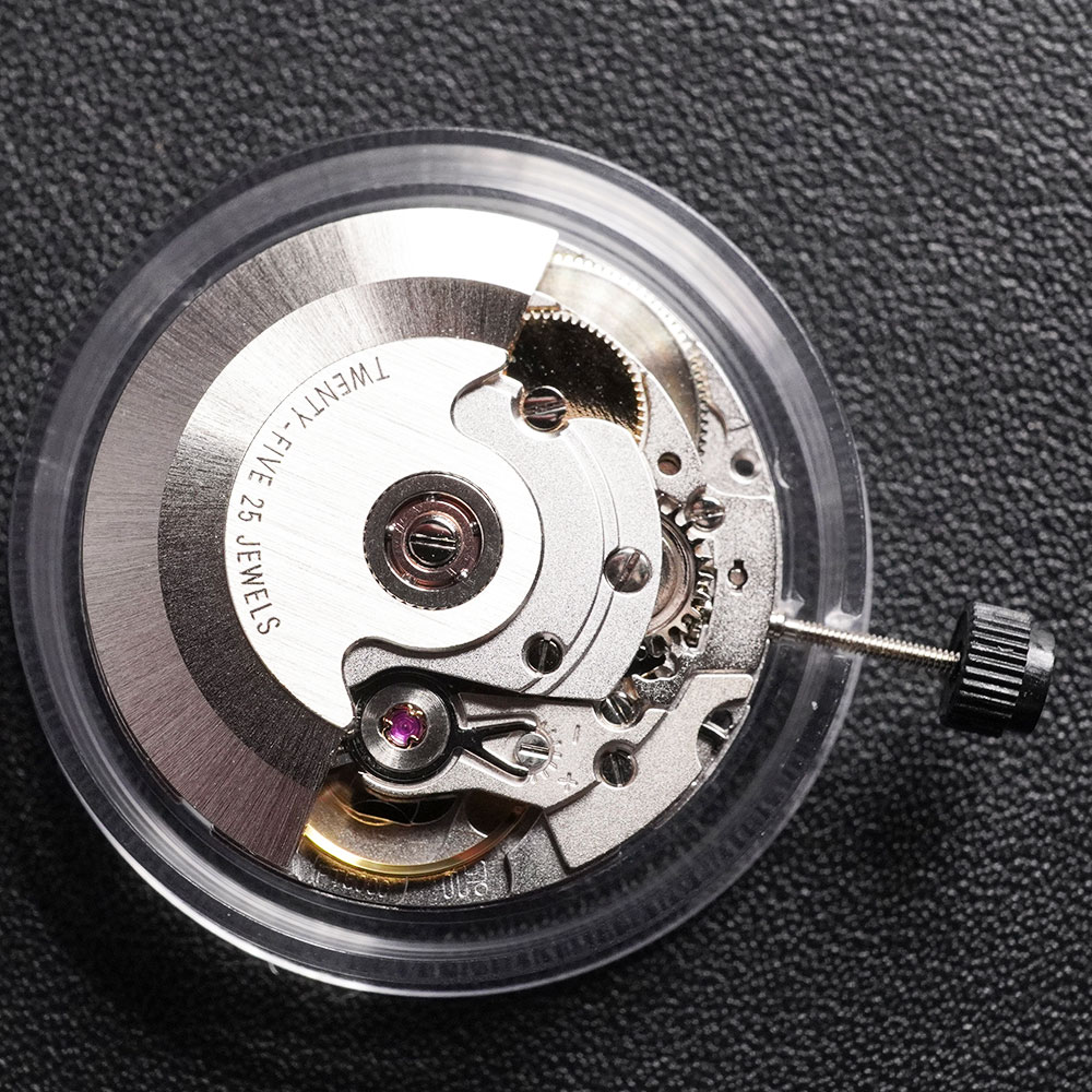 Suitable for ETA2824 watch lux - огляд і ціна Luxury Watch White