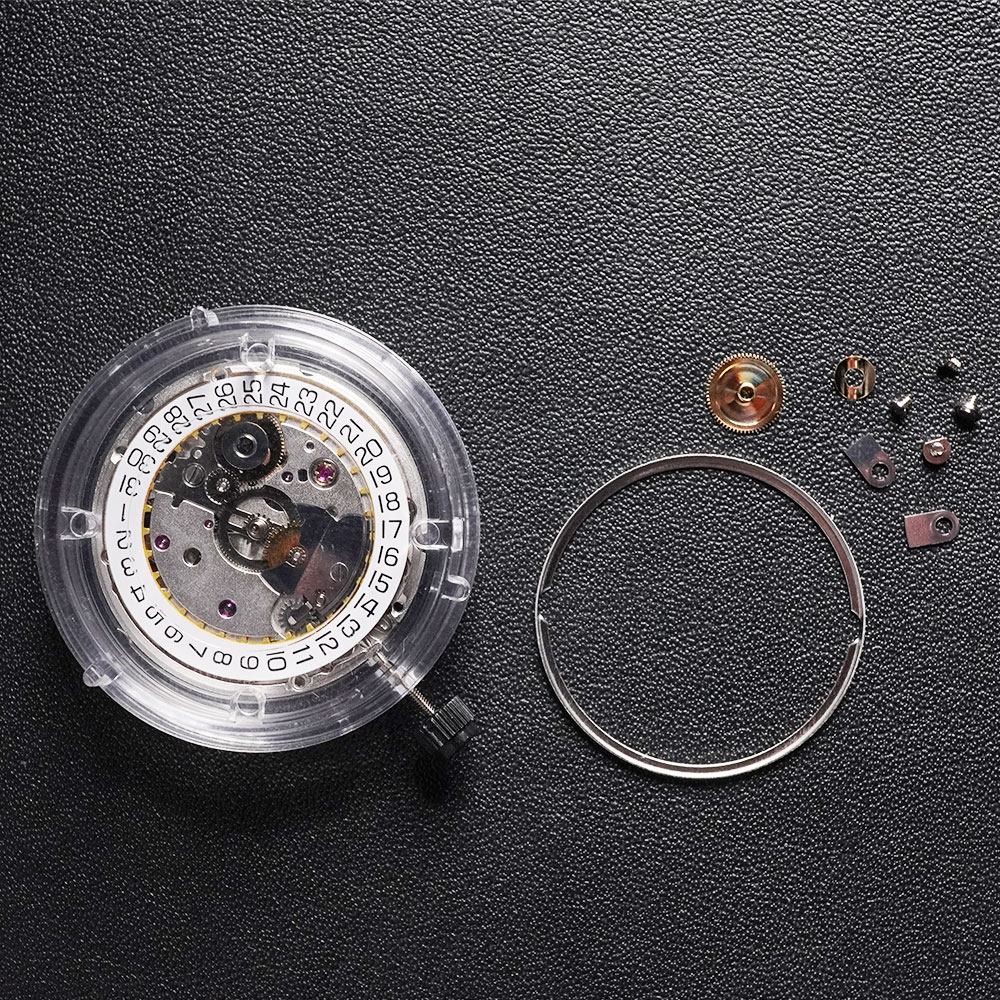 Suitable for ETA2824 watch lux - огляд і ціна Luxury Watch White