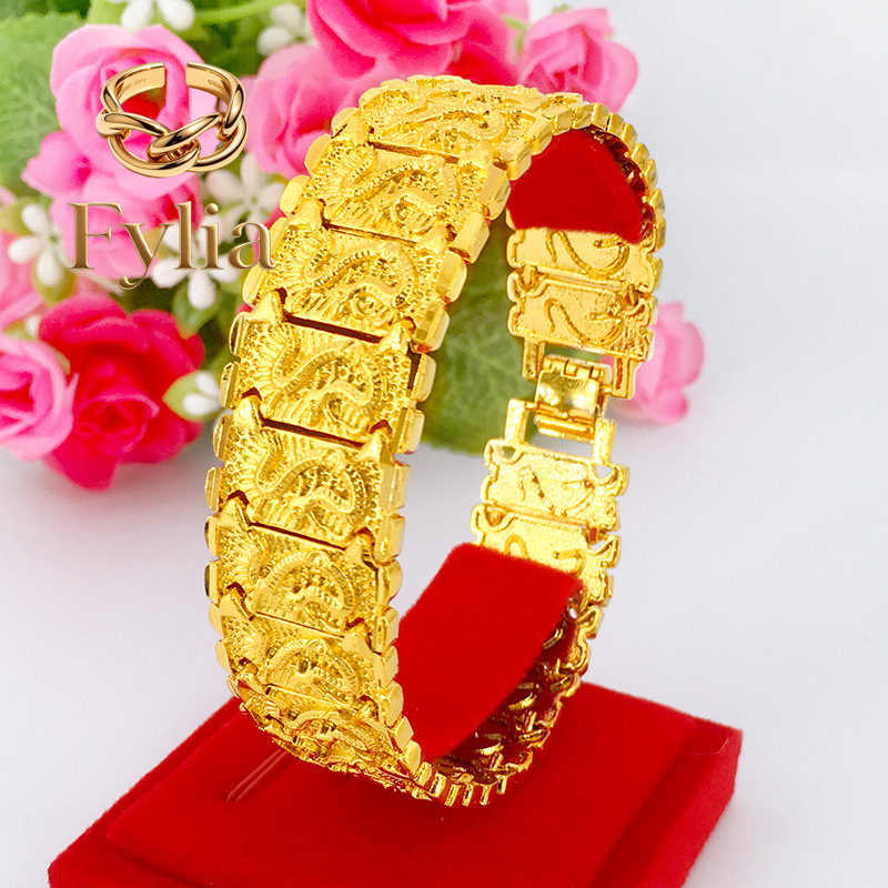 Fylia Jewelry   Luxury 24K 999 - огляд і ціна Luxury Watch Service