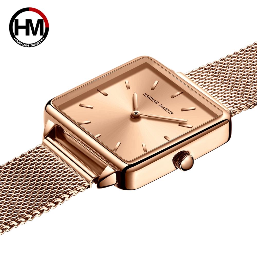 Genuine Leather Strap Japan Qu - огляд і ціна Luxury Watch Index