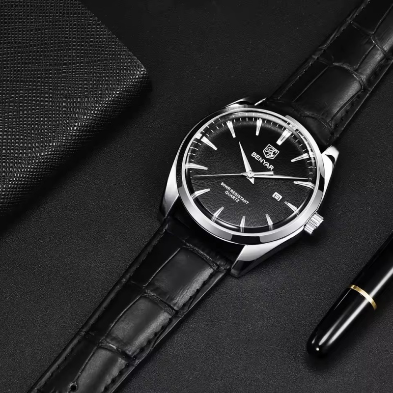 Benyar 5163 Top Brand Luxury M - огляд і ціна Luxury Watch Audemars Piguet