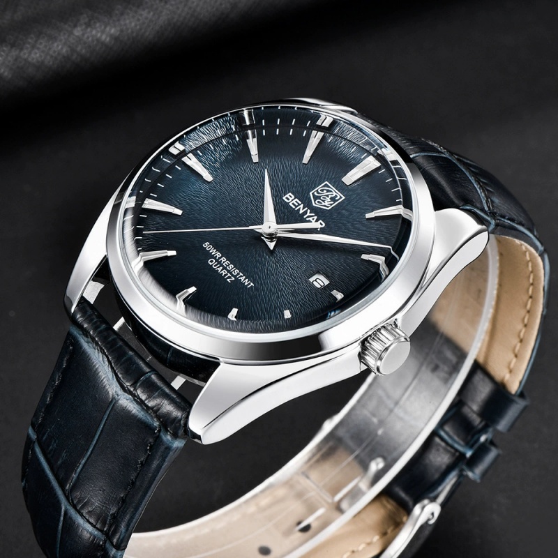 Benyar 5163 Top Brand Luxury M - огляд і ціна Luxury Watch Audemars Piguet