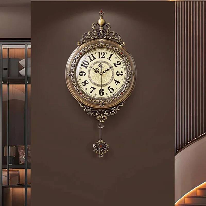 Art Mural Wall Clocks Luxury D - огляд і ціна Luxury Watch Europe