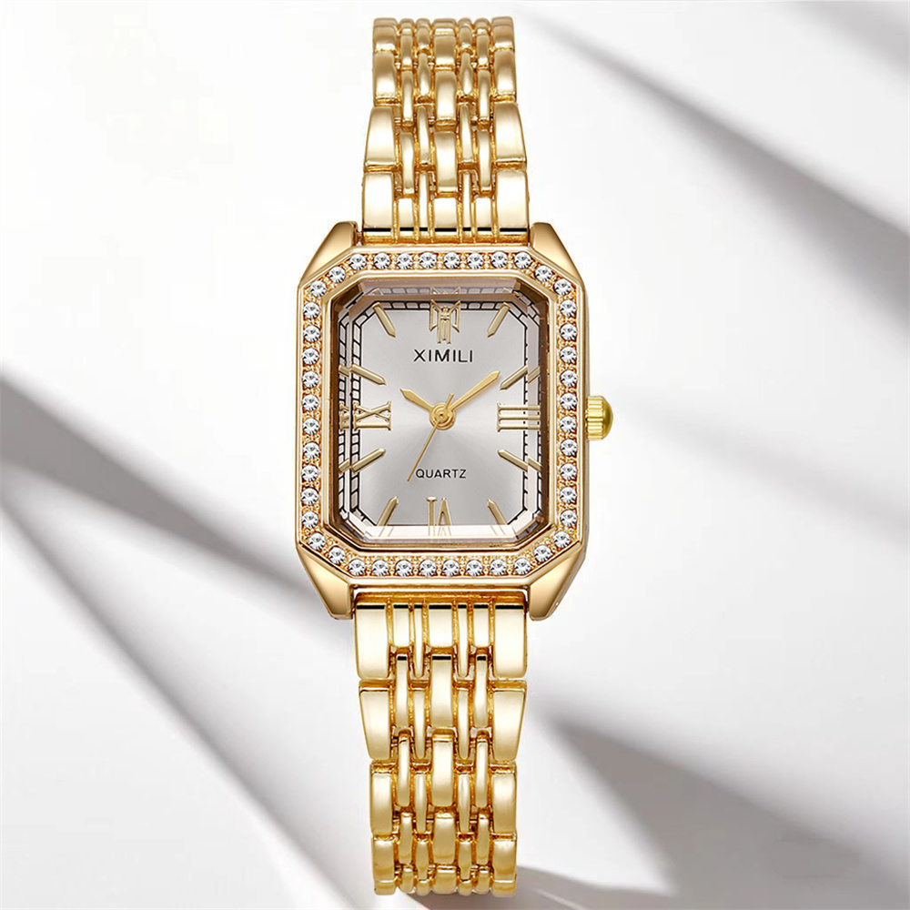 Fashion Business Ladies Quartz - огляд і ціна Luxury Watch Events