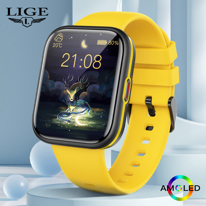 1.91 Inch Luxury Smart Watch W - огляд і ціна Luxury Watch In The World