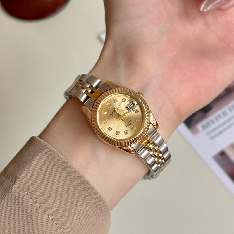 famous brand Calendar Women Wa - огляд і ціна Luxury Watch Index